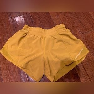 Lululemon Shorts - Great Condition